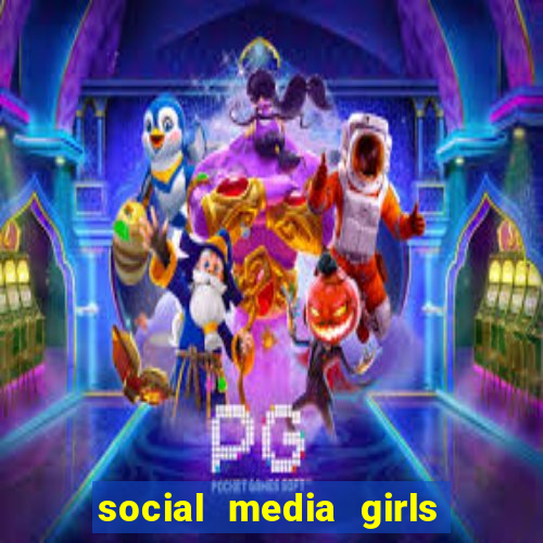 social media girls belle belinha